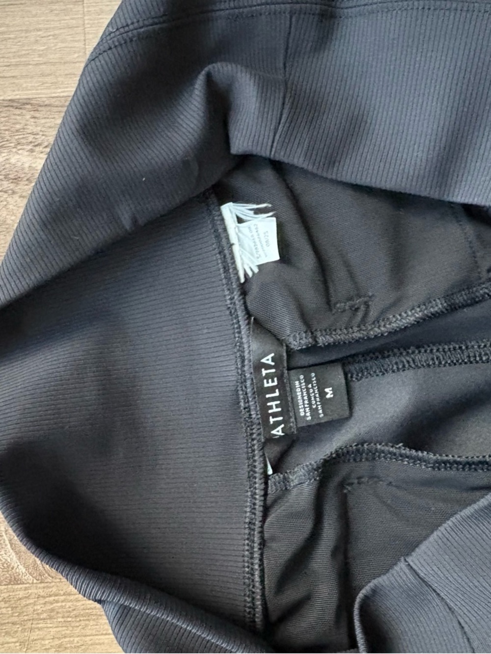 Athleta Venice pants size medium - Picture 5 of 6